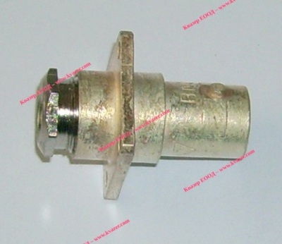 БУКСА ЖЕНСКА BNC 75/G1