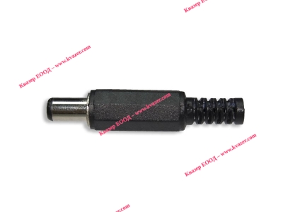 ЗАХРАНВАЩА БУКСА МЪЖКА WM2053 2.1x5.5x14mm