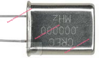 7000 kHz КВАРЦОВ РЕЗОНАТОР