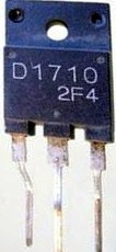 2SD1710