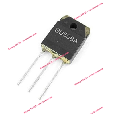 BU508A