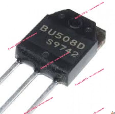 BU508D