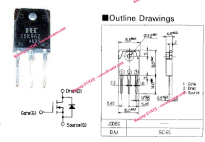 2SK962