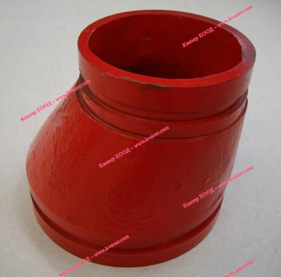 Редуктор ексцентричен С058