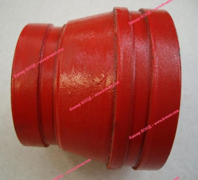 Редуктор концентричен С003