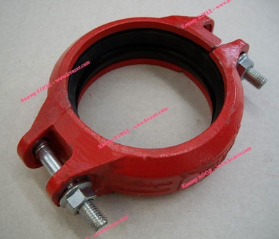 Тръбно съединение С001-А