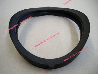 Уплътнение, номинален диаметър – от DN20 до DN150.