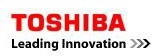 TOSHIBA