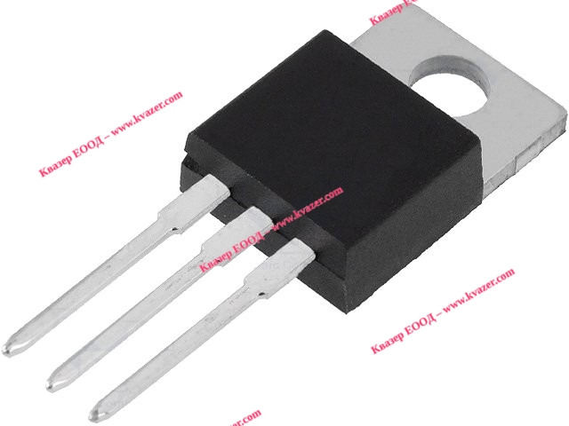 LM35DT | eмагазин на Квазер - Технически хипермаркет - Квазер