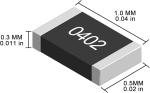 кондензатор 6.8nF/50V X7R  ±10%;  SMD 0402\"(1005)