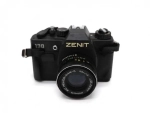 ФОТОАПАРАТ ZENIT122/130