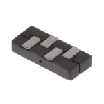 CL0904-2-50TR-R Coupled Inductors 2-PHASE 320nH 10A