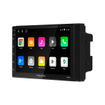 Автомобилно радио Kruger&Matz KM2010 CarPlay/AndroidAuto