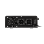 UPS инвертор KEMOT, стабилизатор, резервно захранване,  800VA/500W чиста синусоида