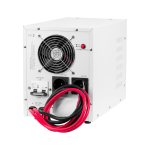 UPS инвертор KEMOT, стабилизатор, резервно захранване, 2200VA/1600W чиста синусоида