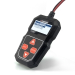 Тестер за акумулатори и батерии, 8-16V DC, KW208