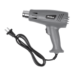 Пистолет за горещ въздух Rebel  1600W