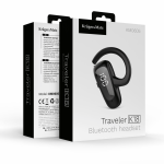 Bluetooth слушалка Kruger&Matz Traveler K18