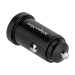 38W зарядно за кола Kruger&Matz с функции за захранване и бързо зареждане