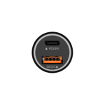 38W зарядно за кола Kruger&Matz с функции за захранване и бързо зареждане