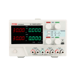 ТЕС, ДВУПОЛЯРНА (0-32V/0-5A) Uni-T UTP3305-II