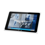 Комплект 4бр WiFi Камери 3 Мpixel + NVR,  Kruger&Matz Connect C210 Tuya