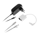 Комплект 4бр WiFi Камери 3 Мpixel + NVR,  Kruger&Matz Connect C210 Tuya