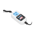 Терморегулатор XK-W2001 E6245 -50°C ~ 110°C 230V 10A