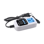 Терморегулатор XK-W2001 E6245 -50°C ~ 110°C 230V 10A