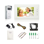 Видеодомофон E6255