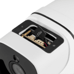 Външна Wi-Fi камера Kruger & Matz Connect C40 Tuya