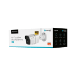 Външна Wi-Fi камера Kruger & Matz Connect C40 Tuya