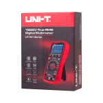 Мултимер Uni-T UT161D