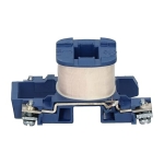 Контакторна бобина LX1D4P7 220V 50/60Hz M7 25A - 32A