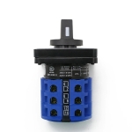 LW28-20A 3P( 0-1) 20A 440V (МПГП20 схема 20 )