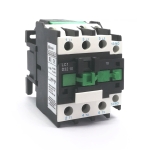 контактор 220V 50/60hz 3-POLE 32A  LC1-D3210