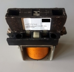 КОНТАКТОР КПЕ-5, 1НО 80V 100A, бобина 80V DC + ПК 1НО + 1НЗ