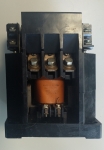 КОНТАКТОР K5-I 100A, бобина 220V 50Hz