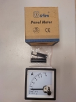 Аналогов амперметър SFIM SF-72  0-5A