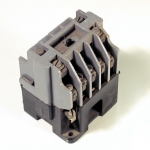 КОНТАКТОР К11 16A, бобина 110V 50Hz