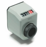 DD52 ELESA Direct drive digital position indicators