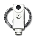 Контактен термостат за тръби 0-90°C, IP40 T100