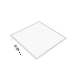 056-018-0050 КВАДРАТЕН LED ПАНЕЛ 50W 5000Lm 3CCT/3000K/4000K/6500K  (59.5x59.5cm) HOROZ