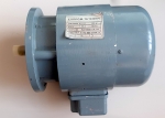 електродвигател ЕЛПРОМ ТЕТЕВЕН тип ЕОРК 0,21/4 180W 220V 1.52A  50Hz 1400об/мин
