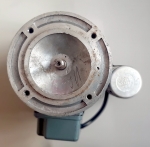 електродвигател ЕЛПРОМ ТЕТЕВЕН тип ЕОРК 0,31/4 90W 220V 0.86A  50Hz