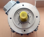 електродвигател ELPROM AT2100LK4 / MB14F130 2.2kW 220V/380V 50Hz/60HZ 1420 об/мин