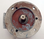 електродвигател ЕЛПРОМ ТРОЯН 4AO-90S-6D 0.75kW 220V/380V 50Hz 935 об/мин