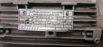 електродвигател  ELPROM AT90L8  B14 ZZ 0.55kW 230V/400V 50Hz 700 об/мин