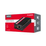 Инвертор 24V/230V 1000W  REBEL