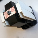 Контактор ID01 16A b42V~,380V/8kW, EAW